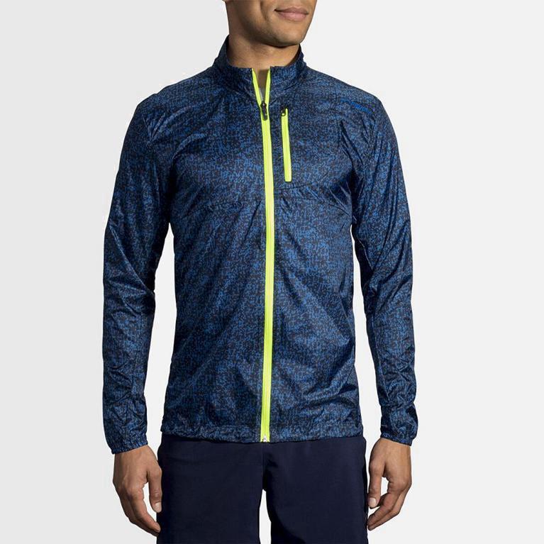 Brooks sideline jacket review hotsell